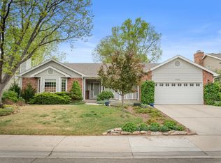 1201 Twinberry Ct, Fort Collins, CO 80525