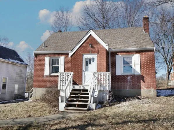 1021 Neeb Rd, Cincinnati, OH 45233