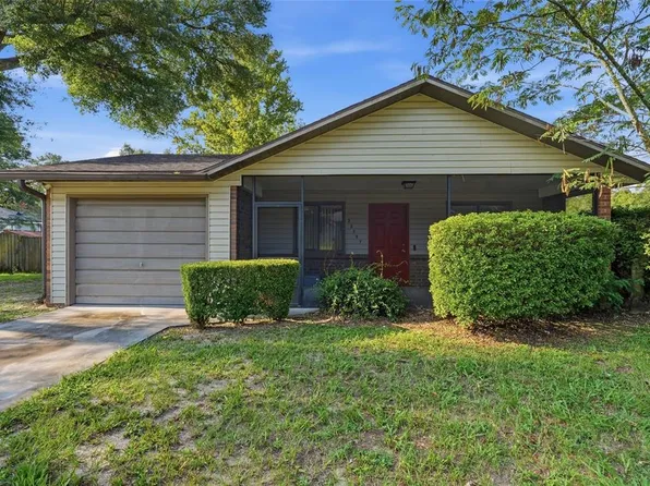 22507 NW 176TH PLACE, HIGH SPRINGS, FL 32643
