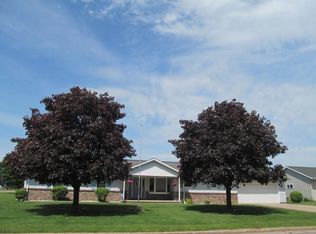 106 Sunset Dr, Antigo, WI 54409