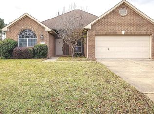 7801 Nikis Xing, Conroe, TX 77304