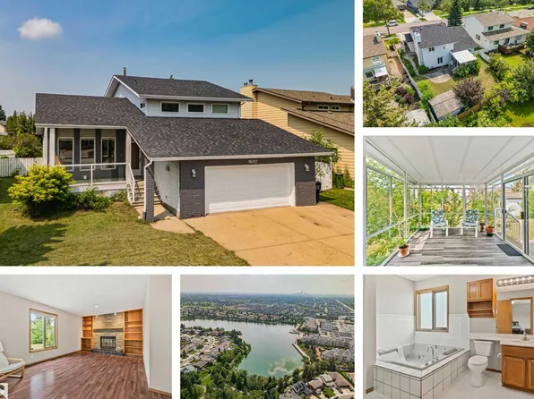 16012 109th St NW, Edmonton, AB T5X 4R9