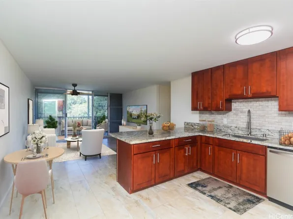 95-273 Waikalani Dr APT D1202, Mililani, HI 96789