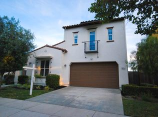 2625 Basswood Dr, San Ramon, CA 94582