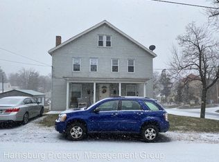 4001 Linden St APT D, Harrisburg, PA 17109