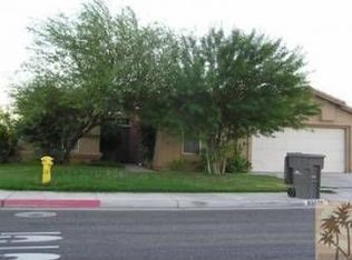 83449 Horizon Ave, Indio, CA 92201