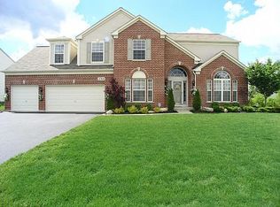 12946 Stockton Ave, Plainfield, IL 60585