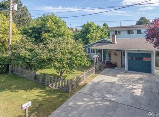 803 G St, Port Townsend, WA 98368