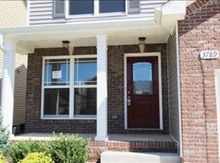 3789 Harvest Rdg, Clarksville, TN 37040