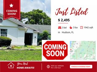 13636 Dunwoody Ct, Hudson, FL 34667