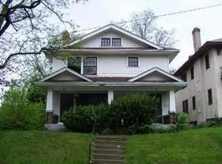308 Cambridge Ave, Dayton, OH 45402