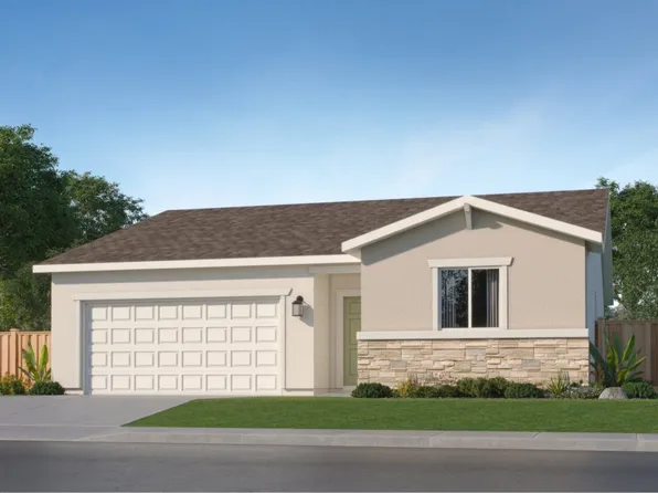 438 Broadstone Dr, Los Banos, CA 93635