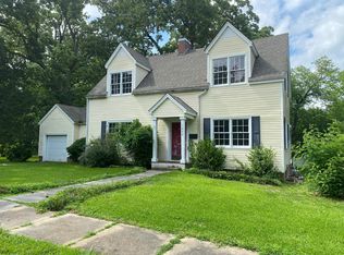 1029 E 5th St, Corinth, MS 38834