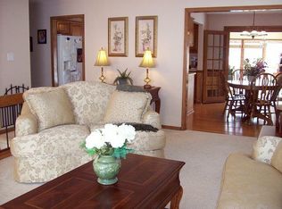 728 County Road 1410 N, Carmi, IL 62821