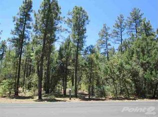 4101 W Red Twig Ln, Show Low, AZ 85901