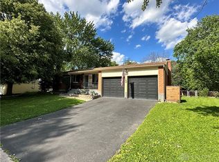 828 Browning Ave, Englewood, OH