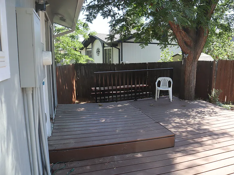 6483 S Kipling Ct — Photo 20