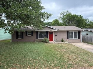 5800 Cedardale Dr, Austin, TX 78745