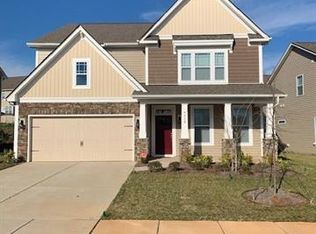 9318 Inverness Bay Rd, Charlotte, NC 28278