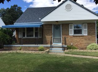 88 McNaughton Ave, Buffalo, NY 14225