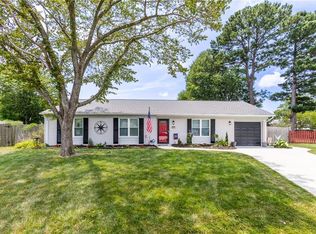 1813 Randall Ct, Virginia Beach, VA 23464