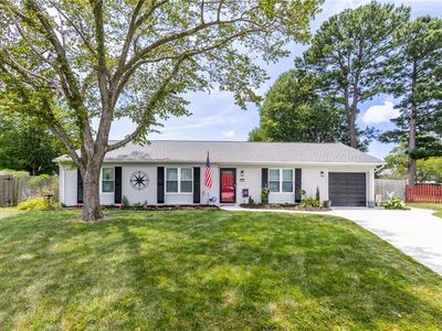 1813 Randall Ct, Virginia Beach, VA, 23464