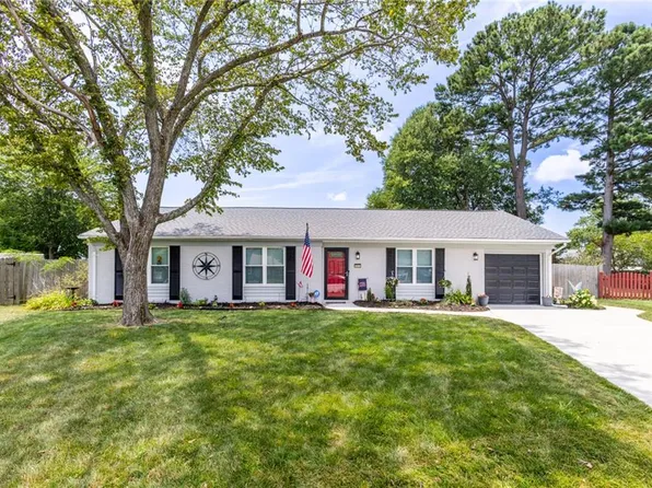 1813 Randall Ct, Virginia Beach, VA 23464