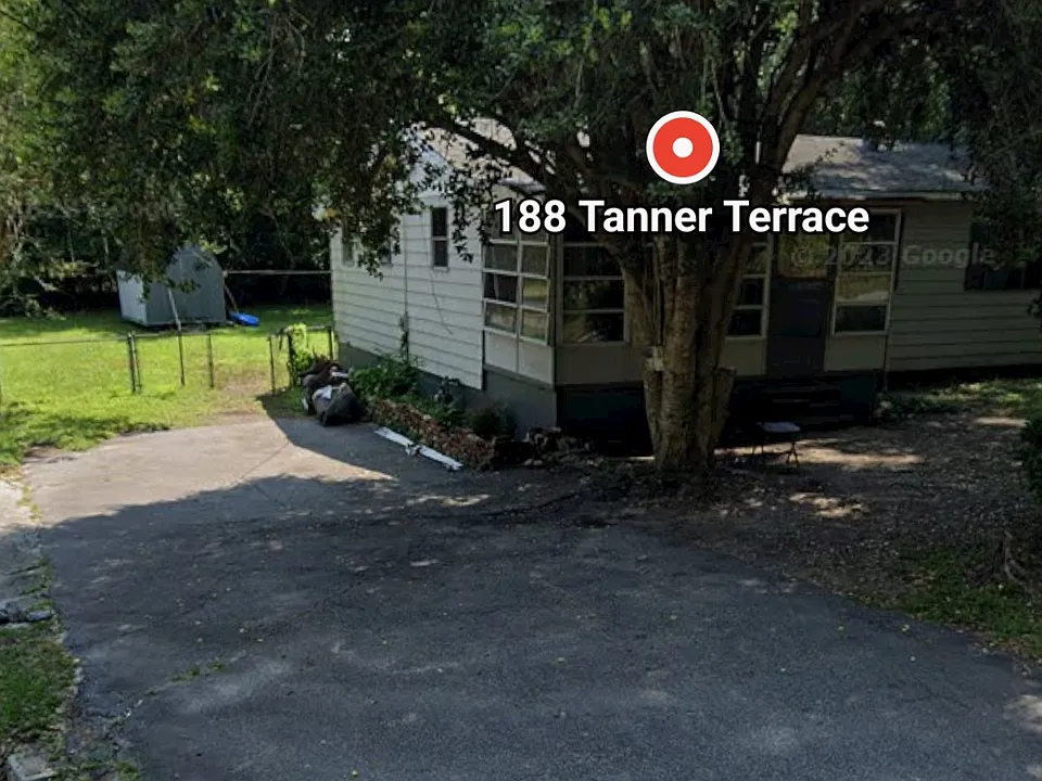 188 Tanner Ter