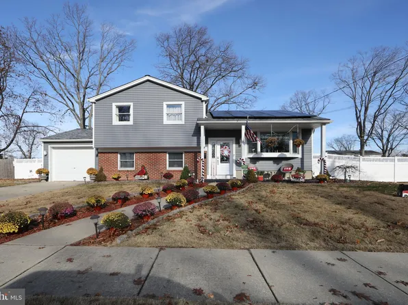 309 Thurman Ave, West Berlin, NJ 08091