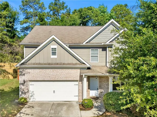2445 Overlook Ave, Lithonia, GA 30058