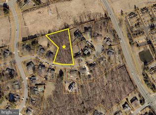 Roundleaf Way, Gaithersburg, MD 20879
