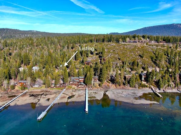 Tahoe City Real Estate - Tahoe City CA Homes For Sale | Zillow