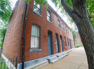 2614 S 11th St, Saint Louis, MO