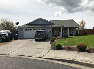 42 Chantrell Ct, Eagle Pt, OR 97524