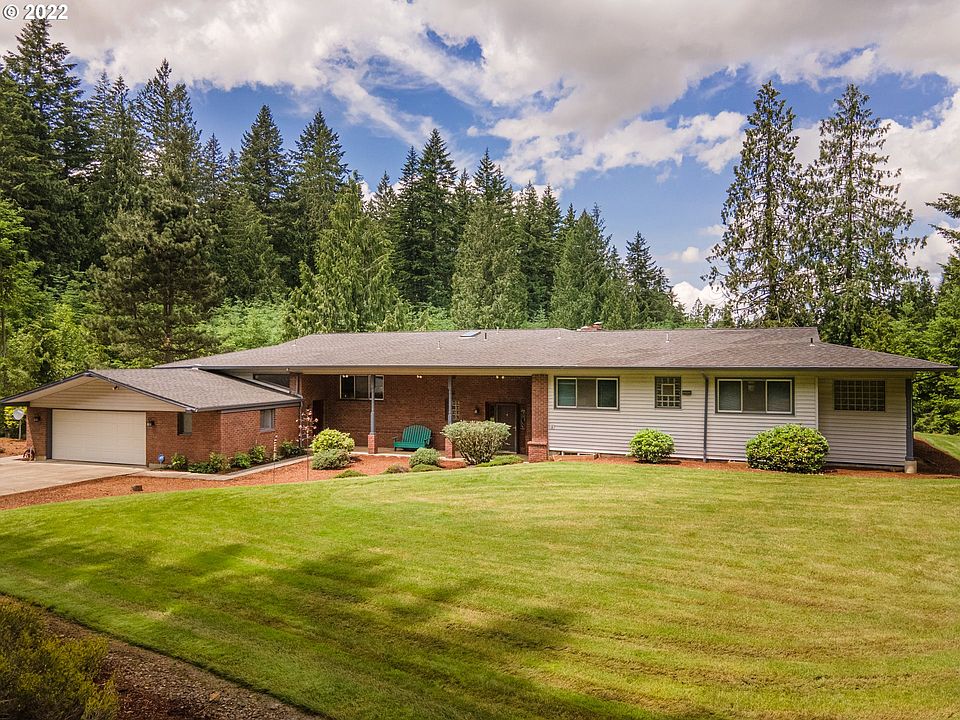 20265 S Lower Highland Rd, Beavercreek, OR 97004 MLS 22403034 Zillow