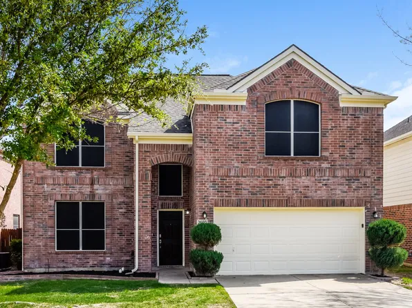 3600 Aldersyde Dr, Fort Worth, TX 76244