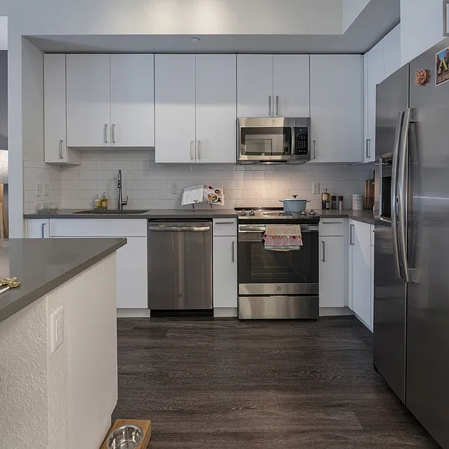2 bed, 935 sqft, $3,533 — Photo 2
