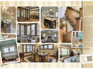 513 S Happy Hollow Blvd, Omaha, NE 68106