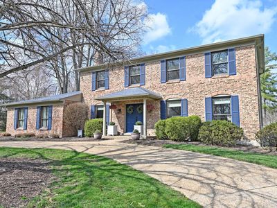 8736 Tiburon Dr, Cincinnati, OH, 45249