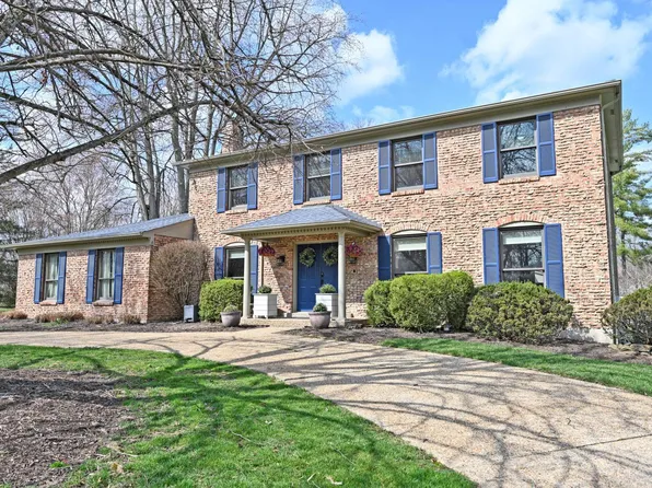 8736 Tiburon Dr, Cincinnati, OH 45249