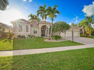 21707 Marigot Drive, Boca Raton, FL 33428