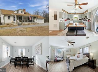 1901 S Timber Ridge Rd, Whitacre, VA 22625