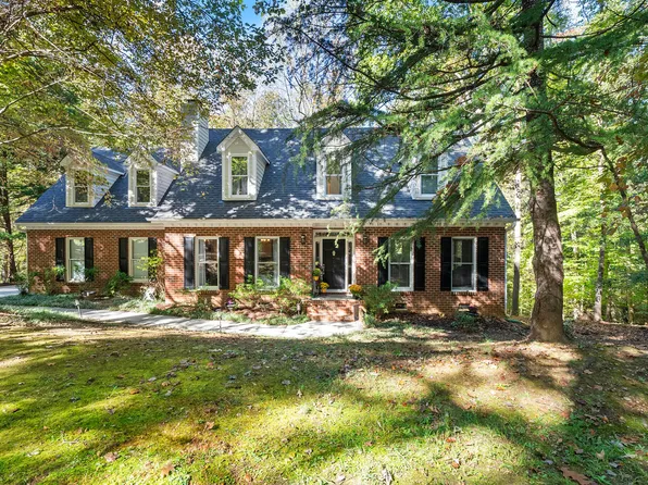 12304 Whartons Way, Raleigh, NC 27613