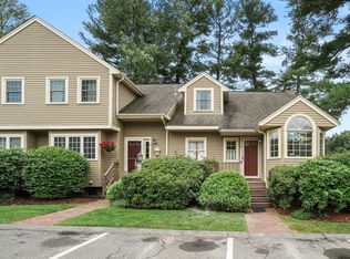 16 Turnbridge Ln #21D, Hopkinton, MA 01748