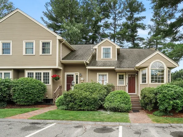 16 Turnbridge Ln #21D, Hopkinton, MA 01748