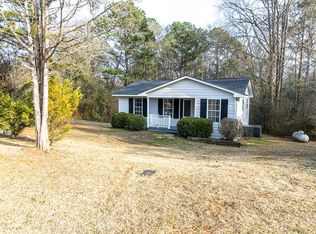 3914 Pine Lake Rd, West Point, GA 31833