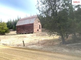 Nna Eastside Rd LOT 1, Priest River, ID 83856