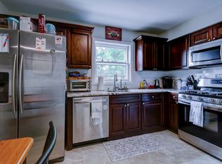 772 Avenue C FLOOR 2, Bayonne, NJ 07002