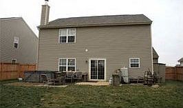 Home for Sale in Greenwood, Indiana $179,900