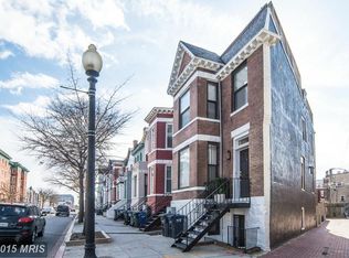 60 Florida Ave NW, Washington, DC 20001